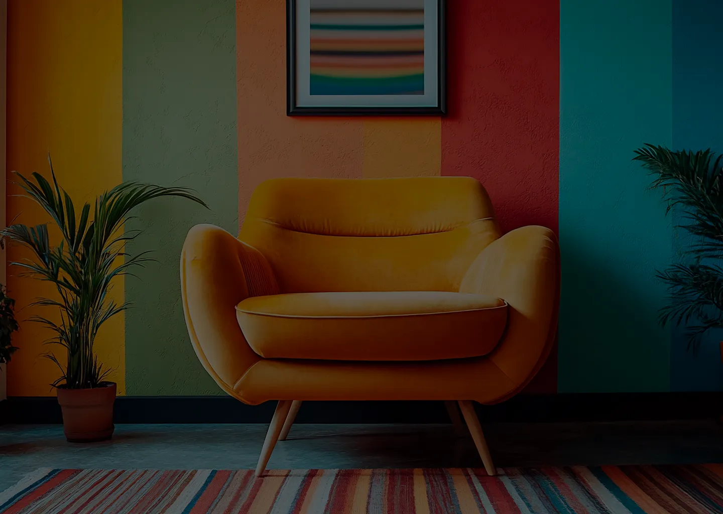 Interior Design Showcase